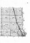 Index Map 003, Cass County 1979